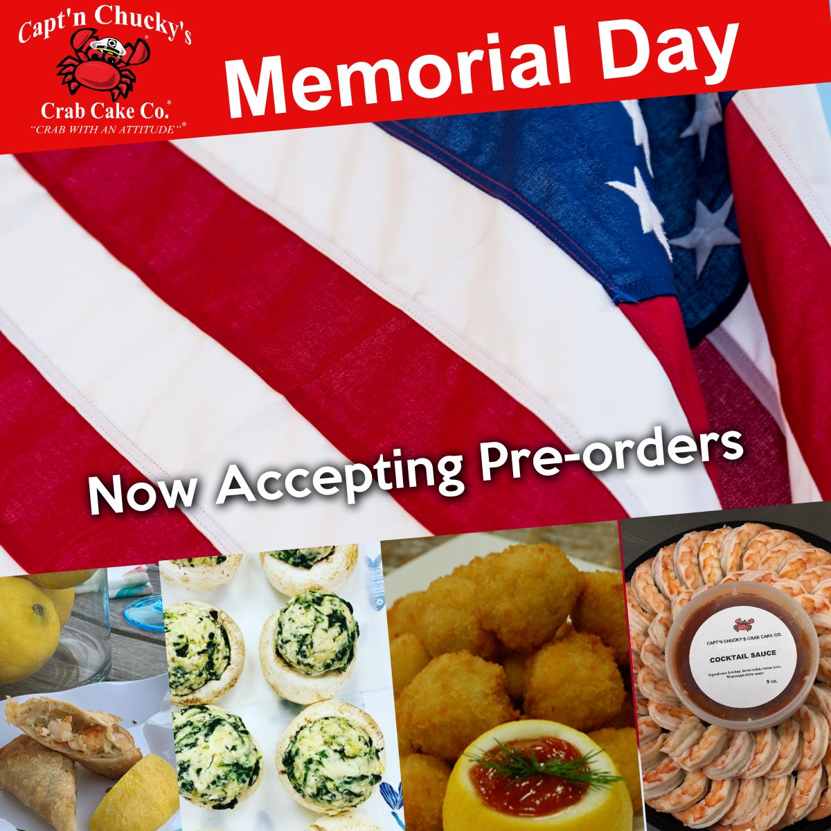 memorial day